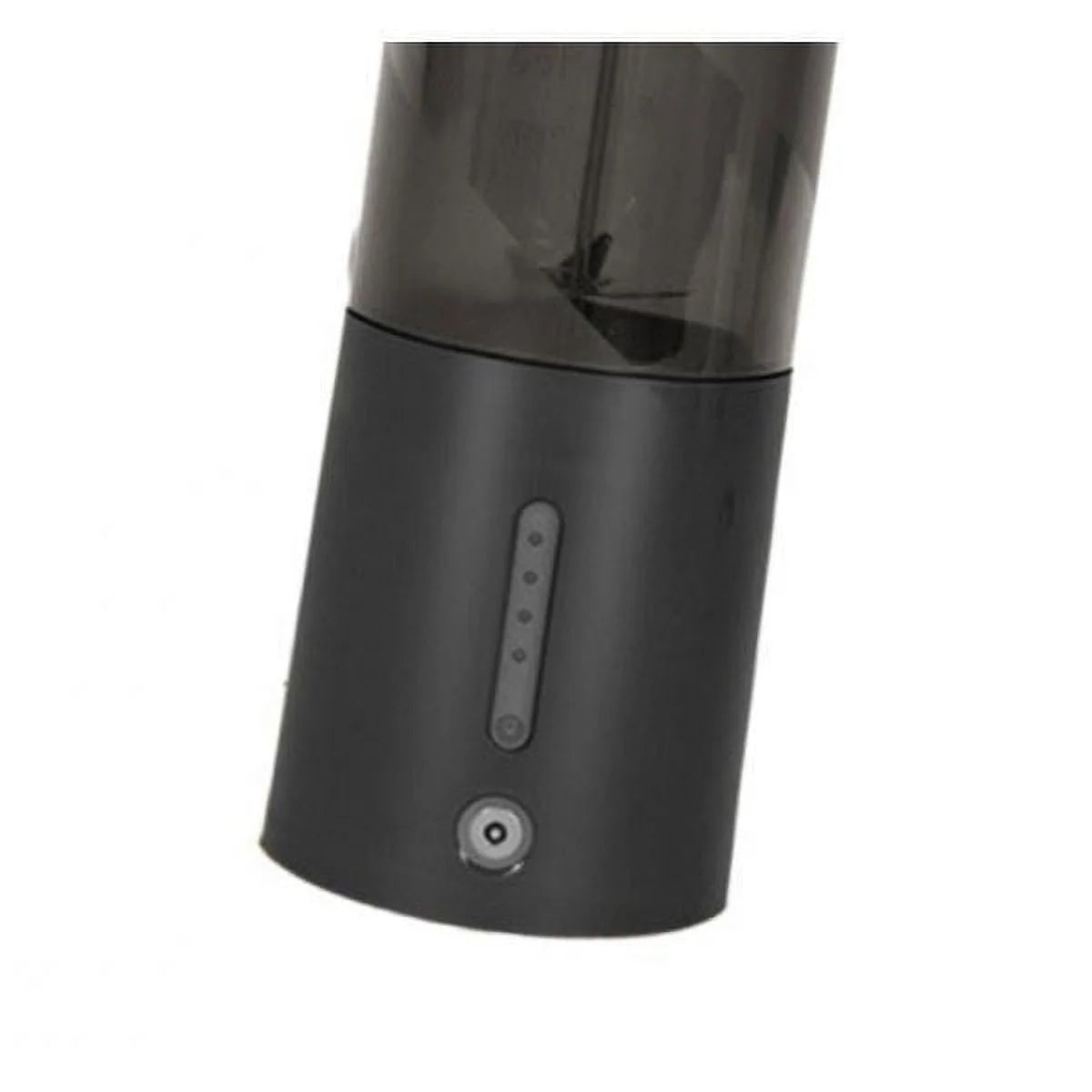 Black Portable Electric Juicer Mixer P15888