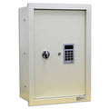 Fire Resistant Electronic Wall Safe X707058
