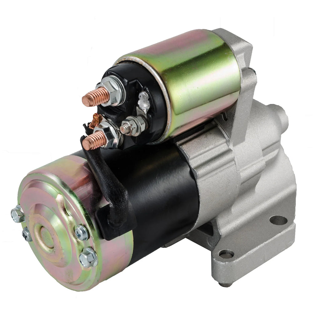 Starter for Ford Fusion Lincoln Zephyr Mercury Milan 3.0L 2006-2009 X13669