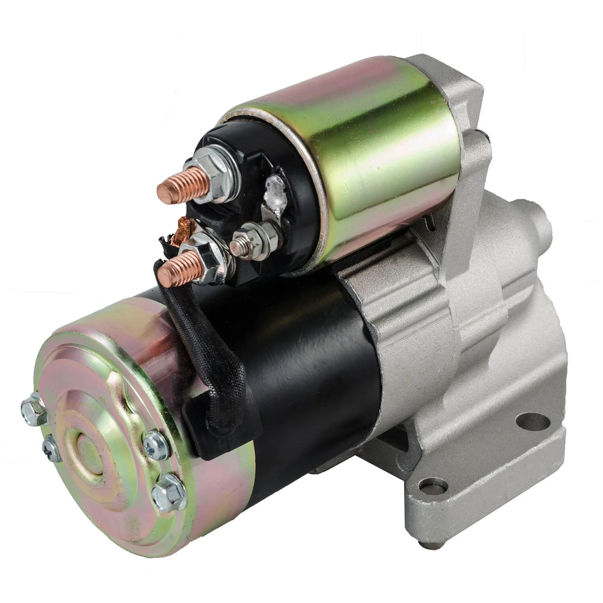 Starter for Ford Fusion Lincoln Zephyr Mercury Milan 3.0L 2006-2009 X13669