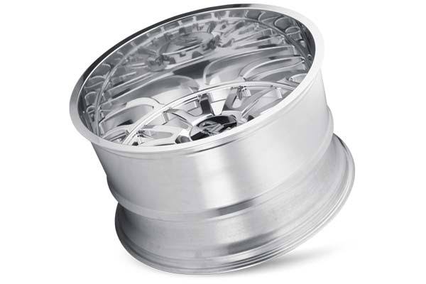 22x12 Polished Wheel G79568