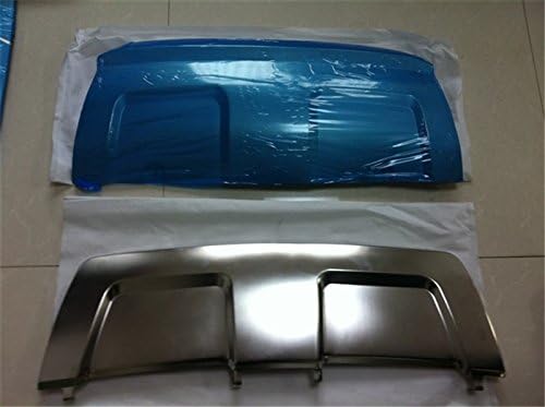 Skid Plate Bumper Guard Bar Z466667