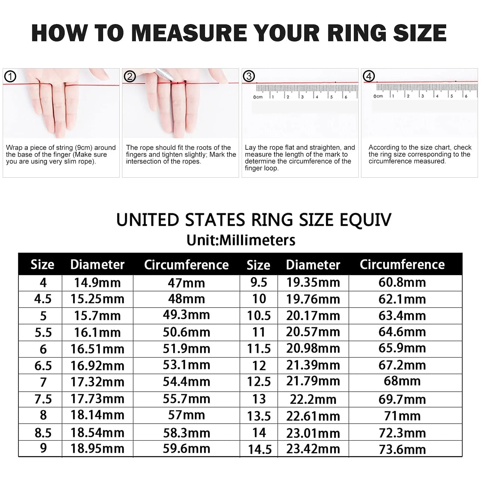 1 Carat Moissanite Engagement Ring 925 Sterling Silver Solitaire Round Cut Z775641