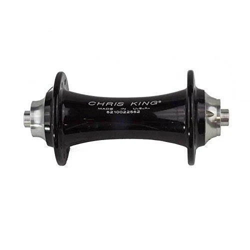 Black 32H Front Hub Q56121