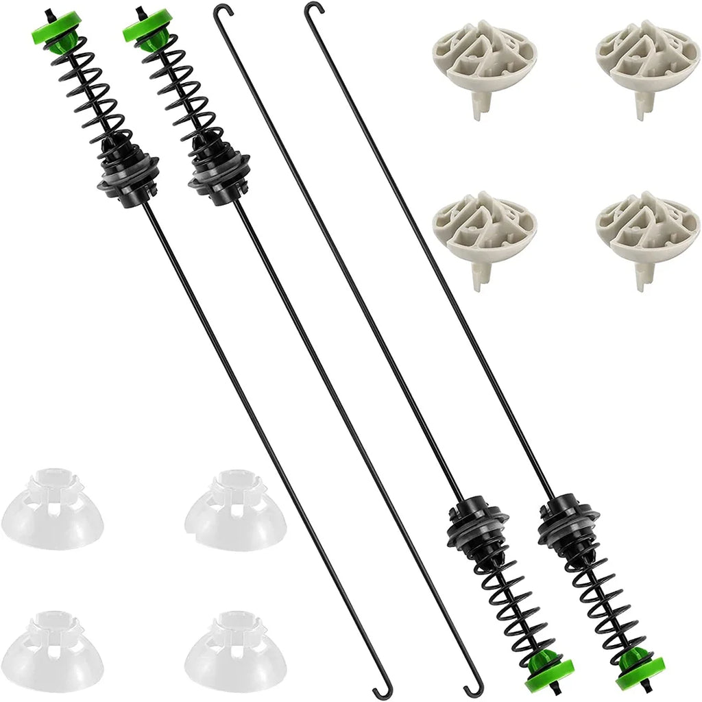 Washer Suspension Rod Kit B8735
