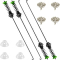 Washer Suspension Rod Kit B8735