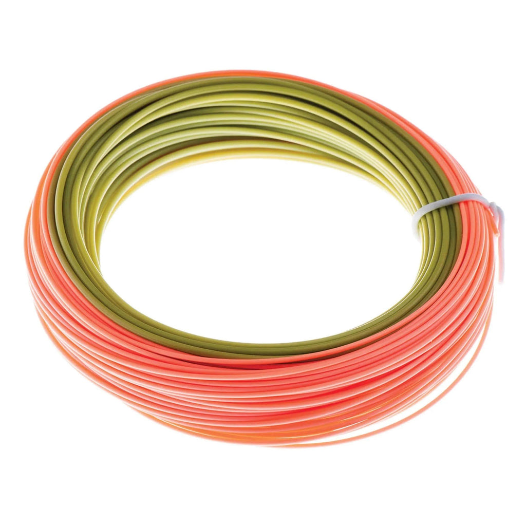 WF6S1 Fly Line U483956