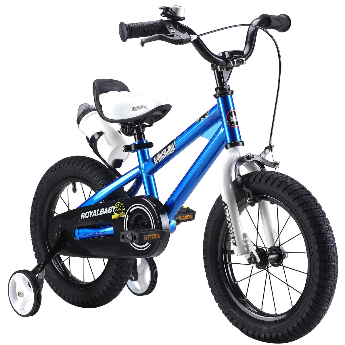 Green Kids Bike N944