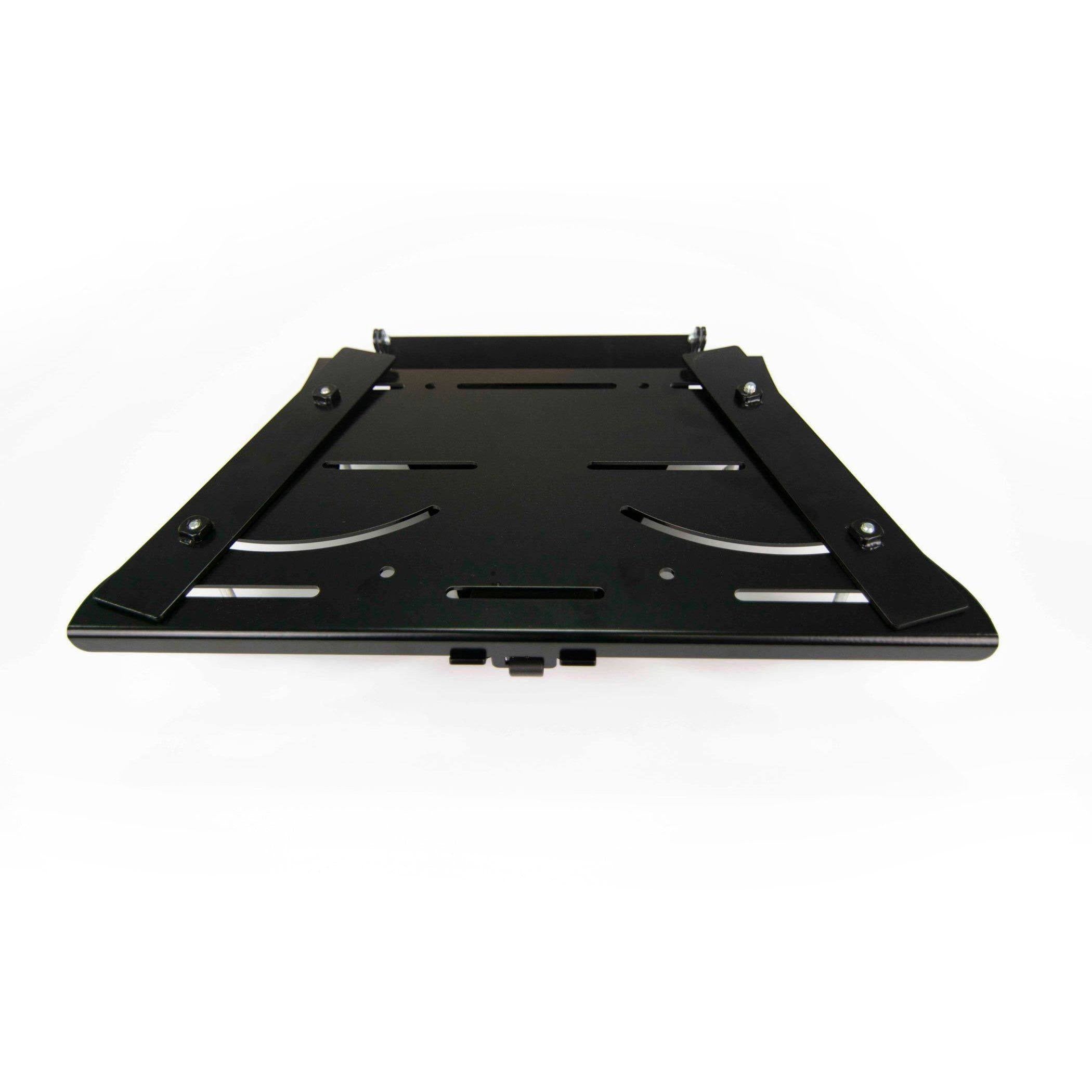 Flat Dark Earth Shovel Mount O344033
