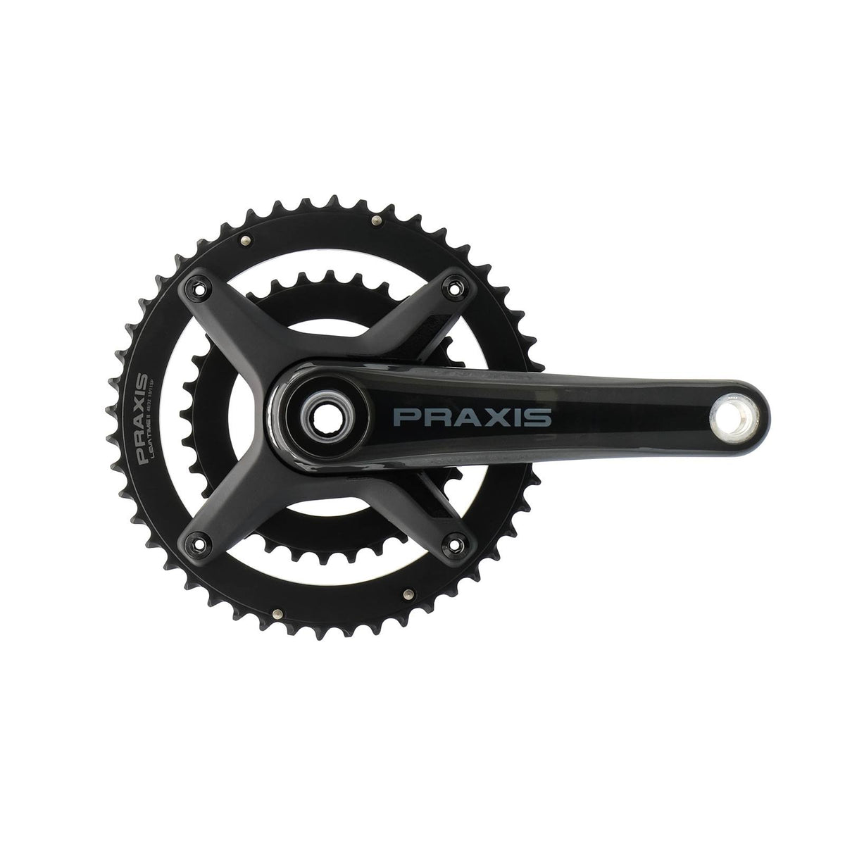 Carbon Cranks 32/48t - 170mm F788605