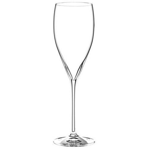 2 count Champagne Glass R66023