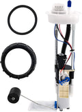 Fuel Pump Assembly F1236