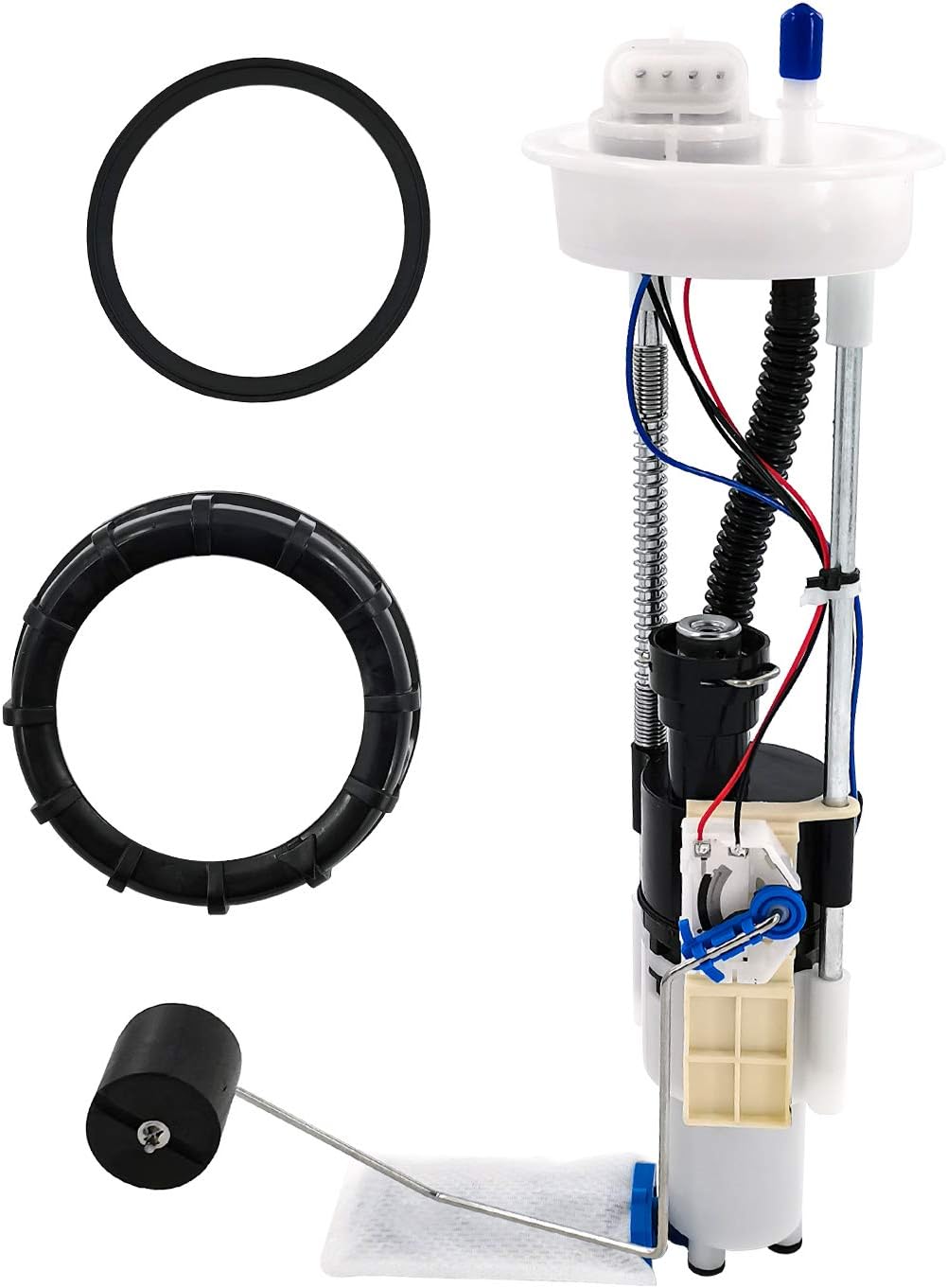Fuel Pump Assembly F1236