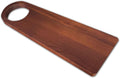 Carbonized Beech Wood Cutting Board 24.5X8.85 U2623