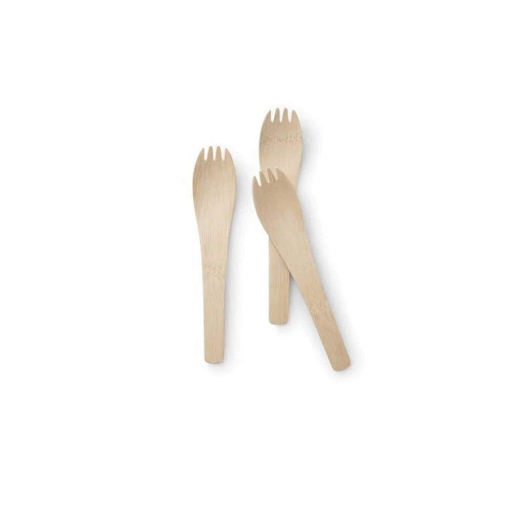 Spork with Handle (Case of 250) C8858