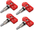 4-Pack TPMS Tire Pressure Sensor S708293