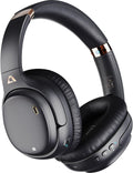 Hybrid Active Noise Cancelling Over-Ear Bluetooth Headphones with Microphone I269172