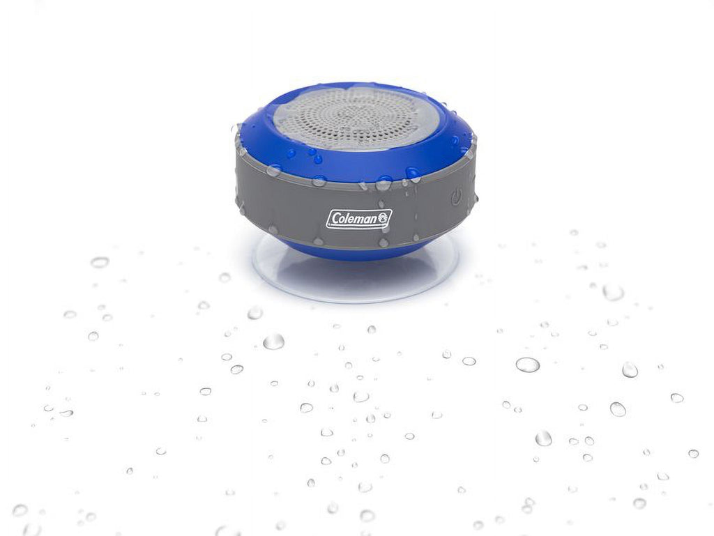 Coleman CBT11 Aktiv Sounds Waterproof Bluetooth Speaker O33272