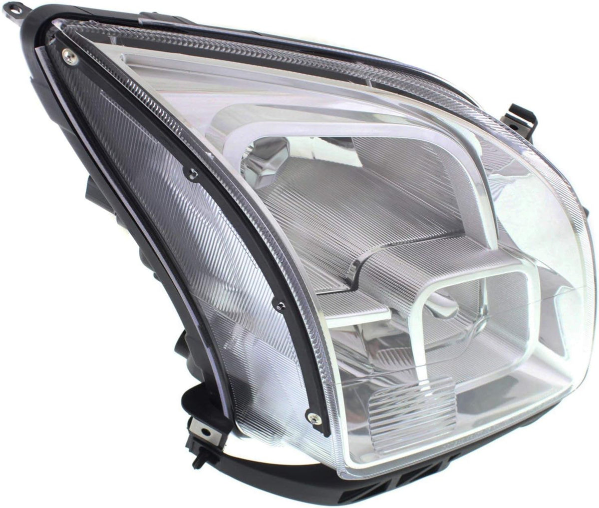 Headlight Set Halogen With bulb(s) S240561