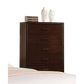 Cappuccino Chest N1323