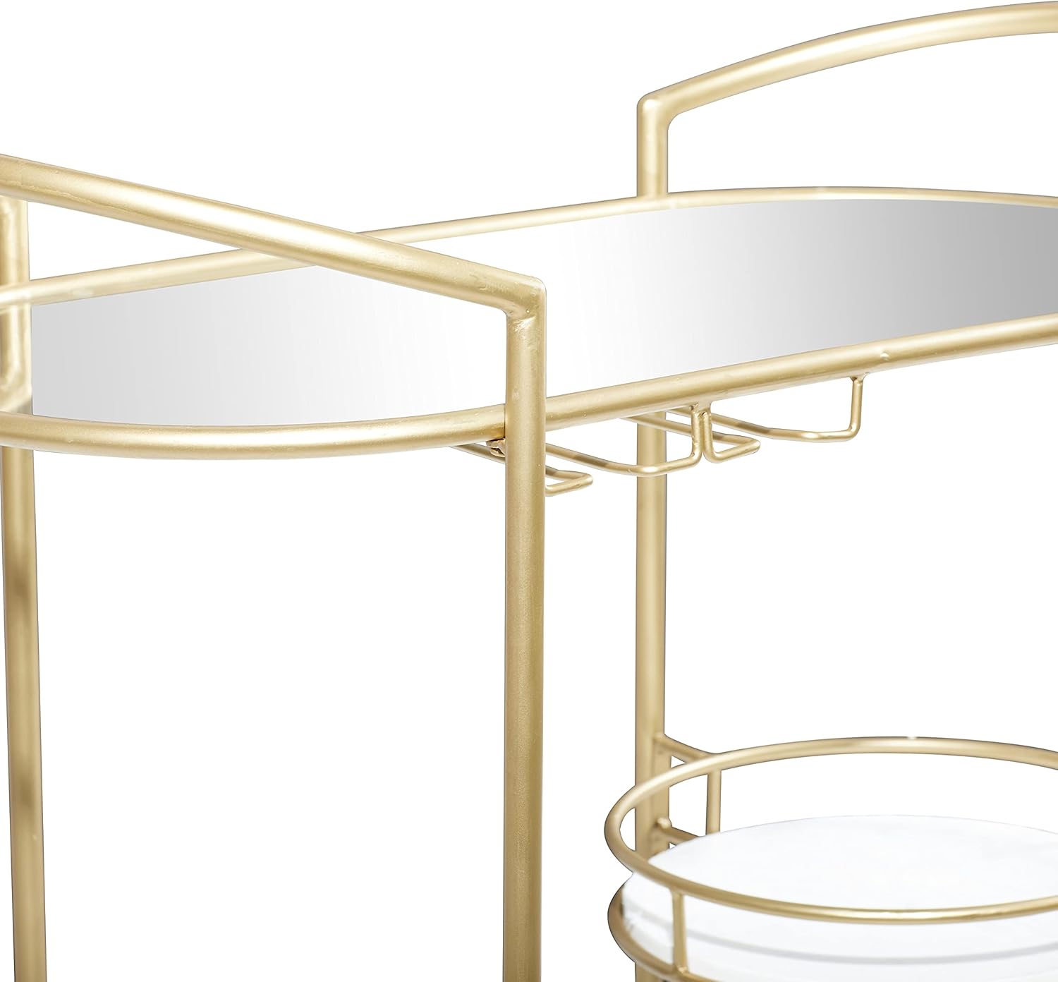 Gold Bar Cart Z92630