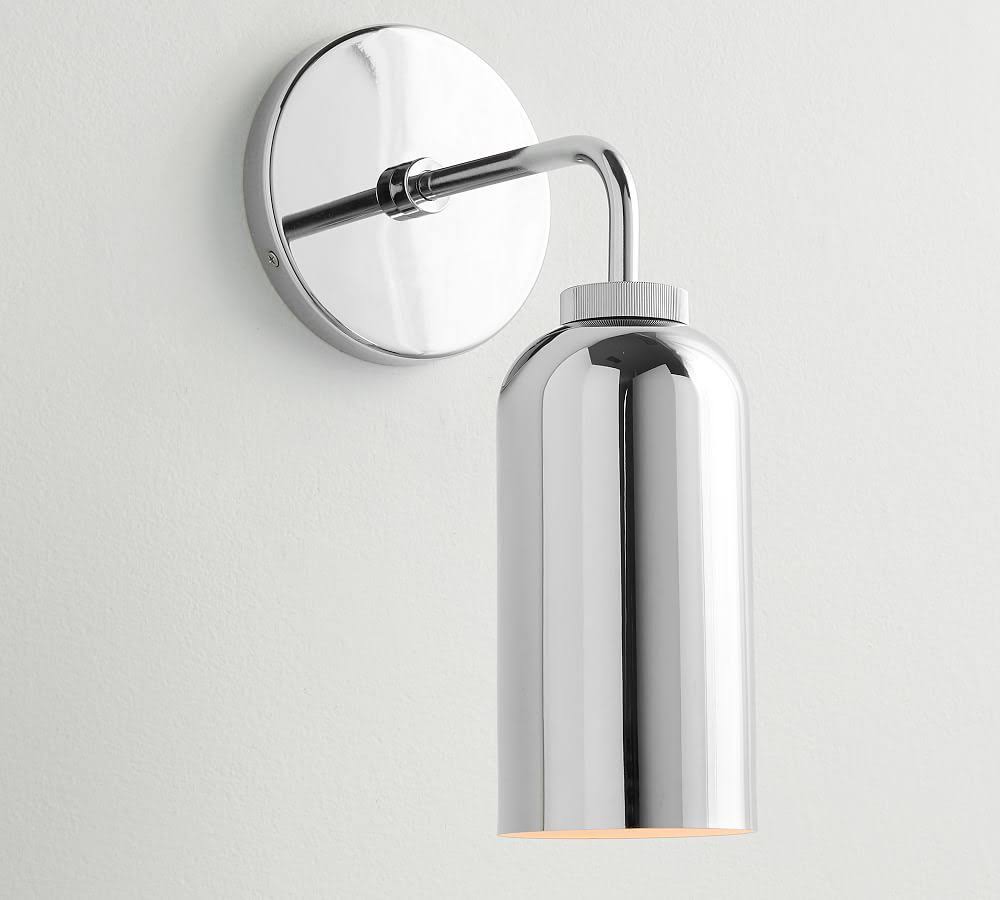 Single Sconce P281