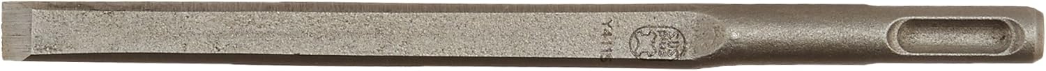 8 In. Carbide-Tipped SDS-plus Hammer Steel A9843