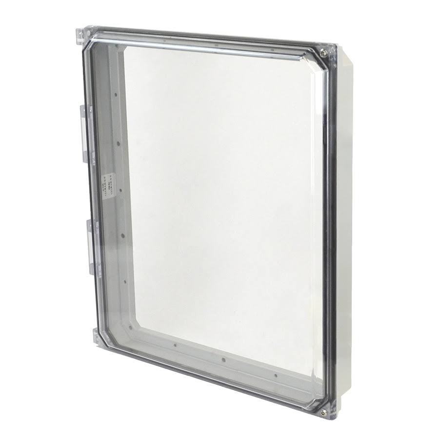 16x14 HMI Clear Cover Kit F743