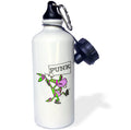 21 oz Sports Water Bottle G4037