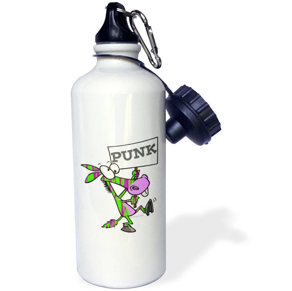 21 oz Sports Water Bottle G4037