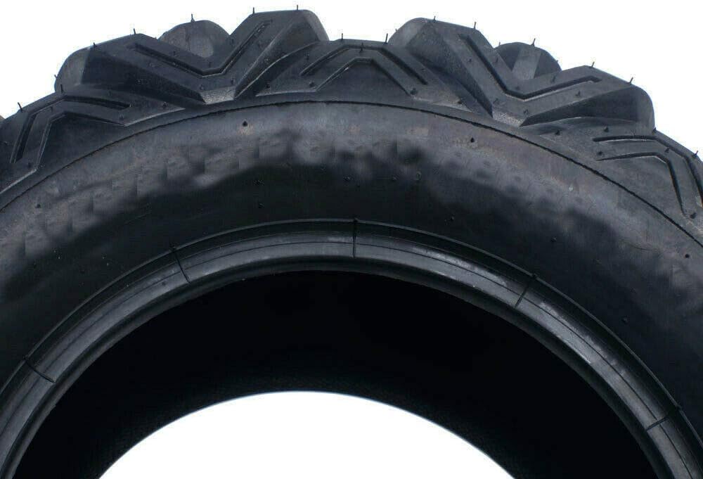 23x7-10 ATV UTV All-Terrain Sport Tires Tubeless 6PR 2-pc Set V3152