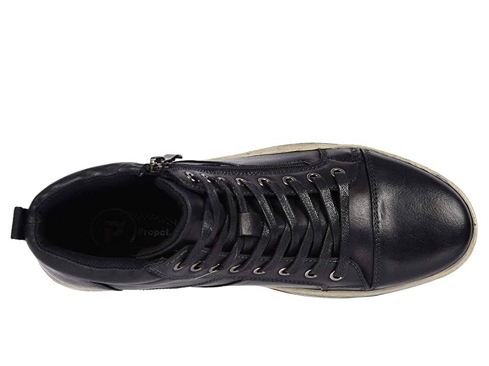 Black Hi 14 Men's Shoes D95458
