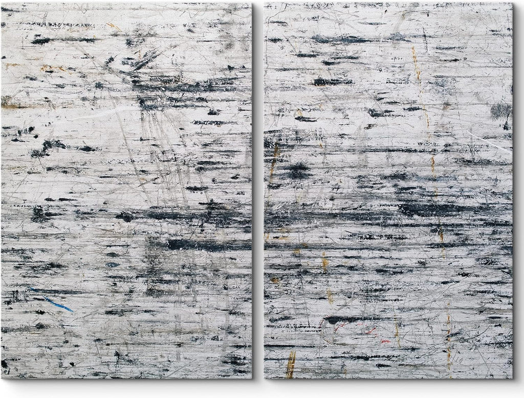 16x24 inches Pack of 2 Canvas Art Y736