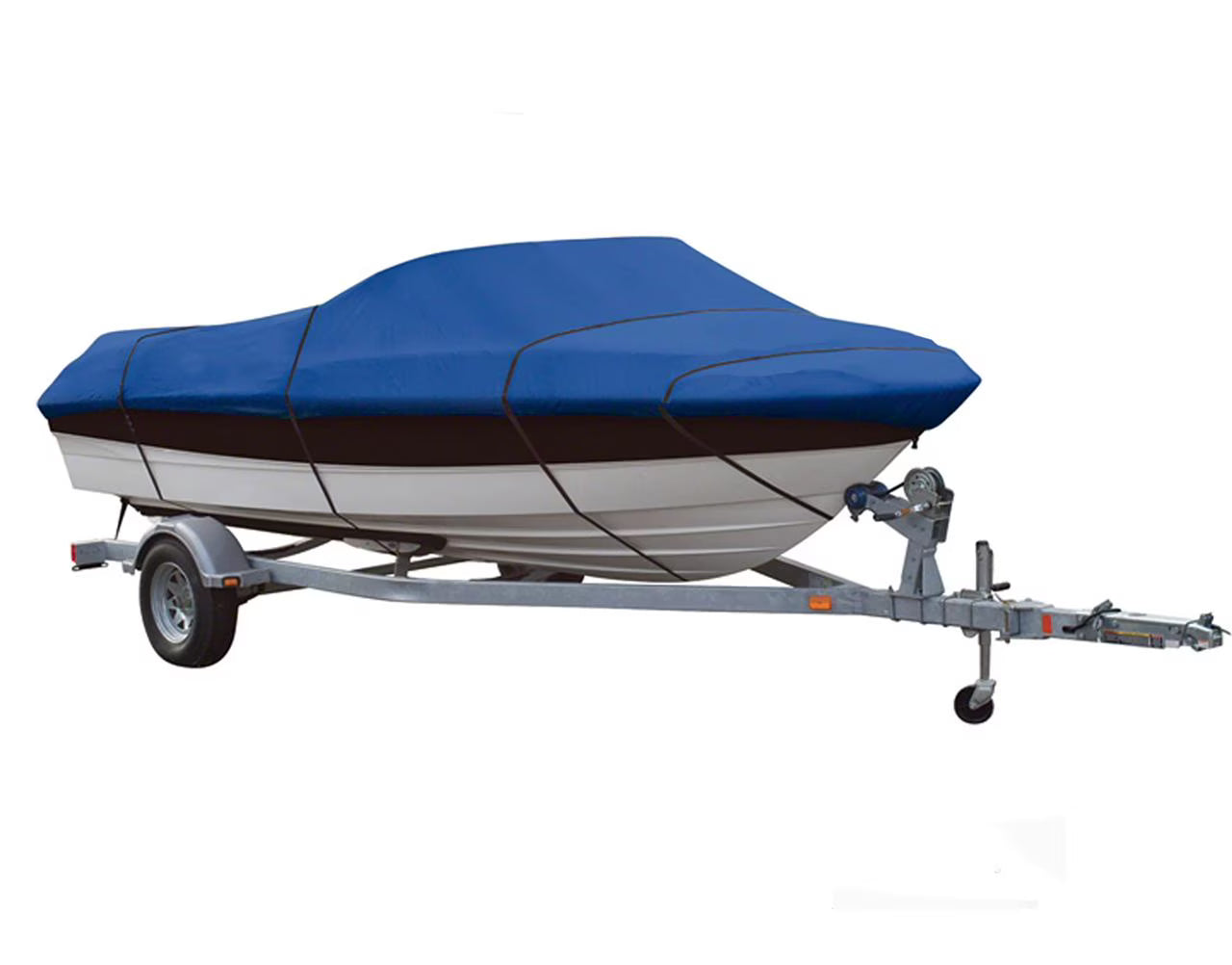 Boat Cover U25796