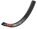 27.5x22 Disc Black 28H Rim F562034