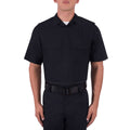 X-Large x Tall Dark Navy Blue Body Armor Carrier T3109