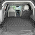 SUV Cargo Liner, Large, Tan, Pack of 2 S335