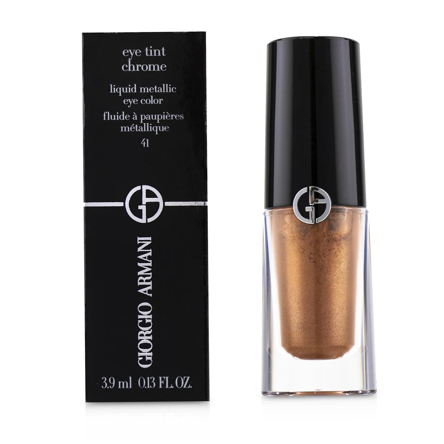 Liquid Eye Color Eye Tint 3.9ml/0.13oz I205128