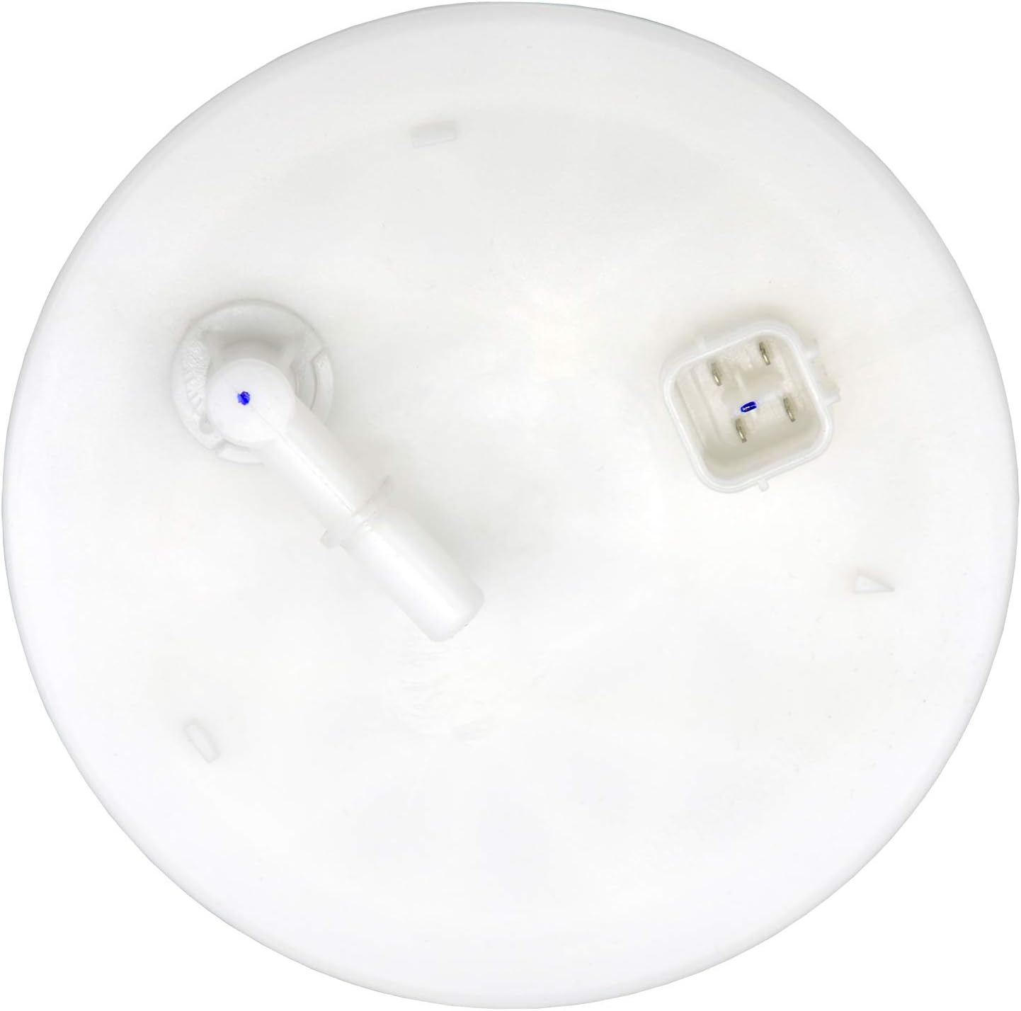 Fuel Pump Module Assembly for Honda CR-V L4 2.4L Pack of 2 M1214