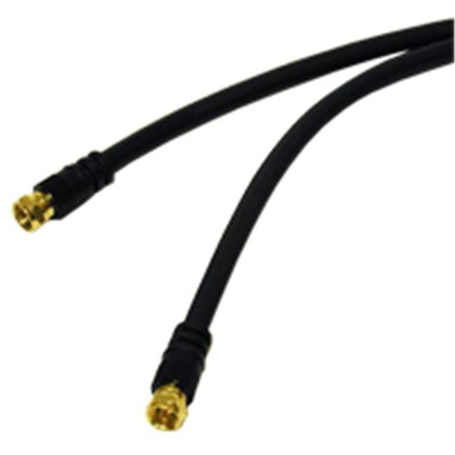 75ft RG6 Coaxial Video Cable P350