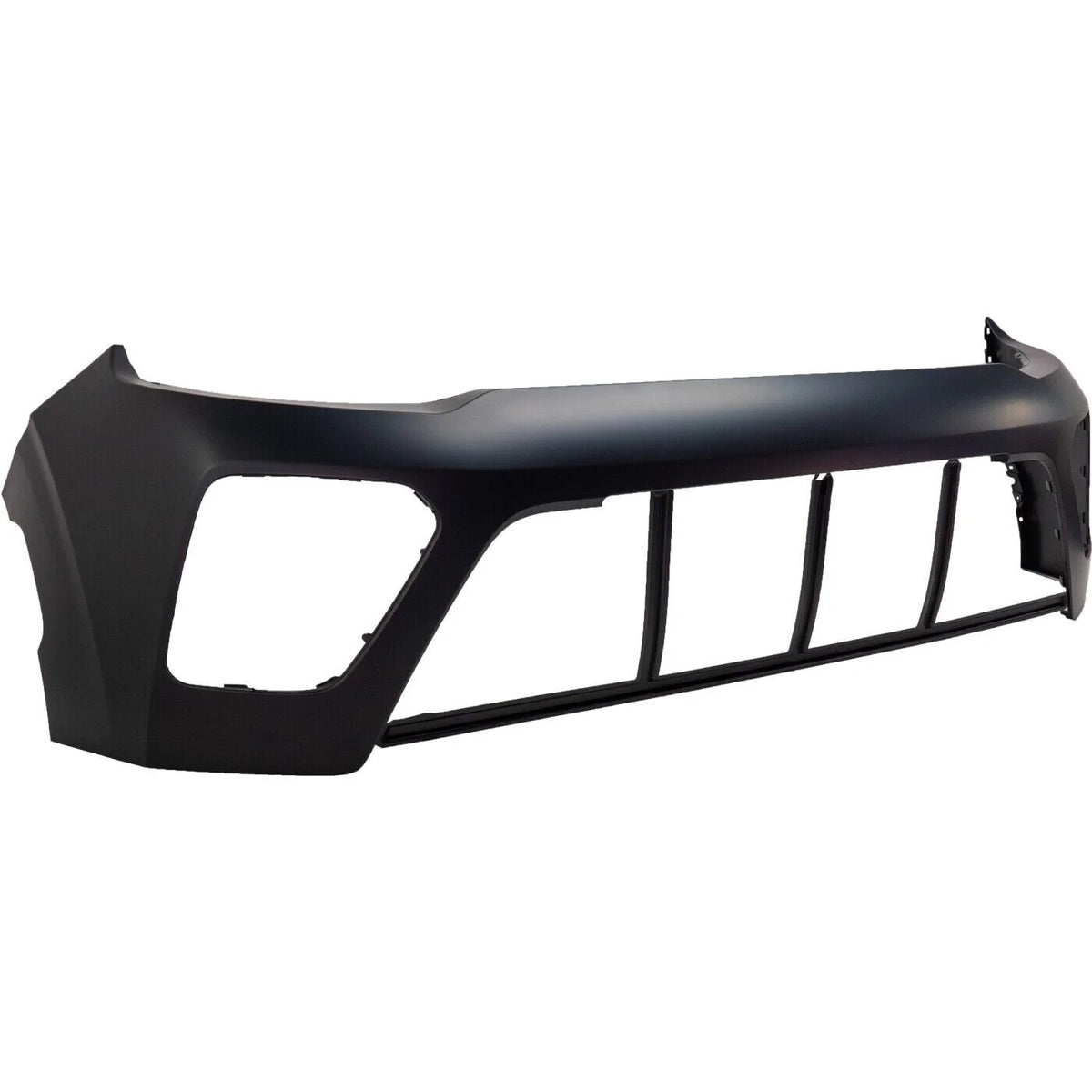 Front Upper Bumper Cover for 2020-2021 Kia Soul G5157