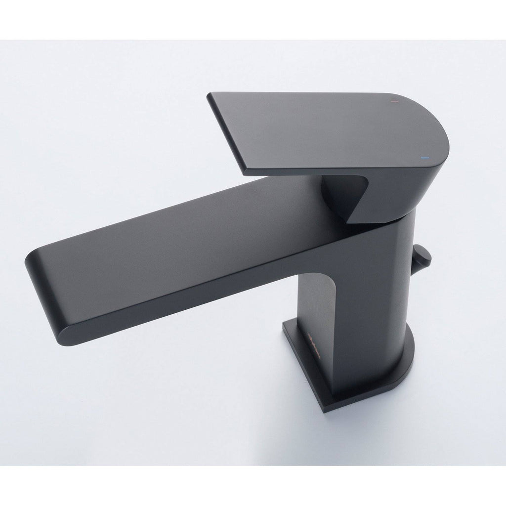 Chrome Single Hole Faucet E7909