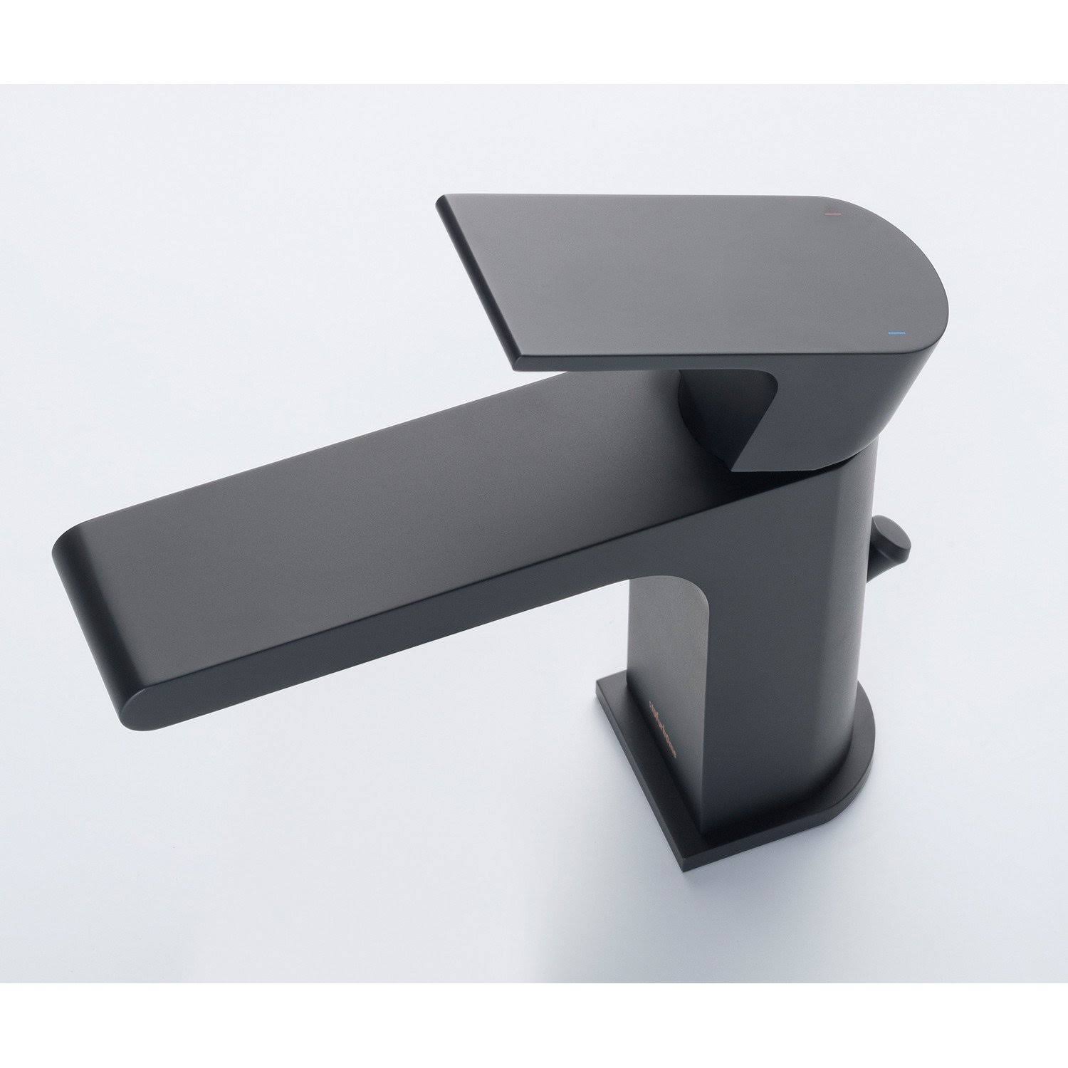 Chrome Single Hole Faucet E7909